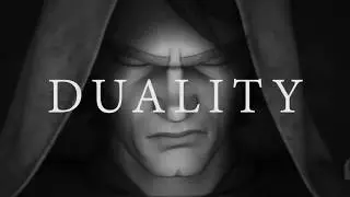 Anakin Skywalker || Duality