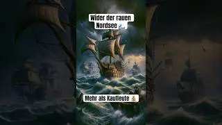 Die Hanse #medieval #geschichte #history #mittelalter #hansestadt