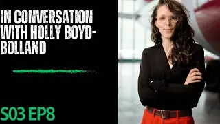 Navigating the Skies Sustainably | Holly Boyd-Boland (Virgin Atlantic)