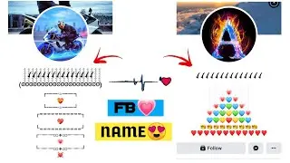 Make invalid name Facebook account || invalid name fb account new trick 2021 || Fb unique name