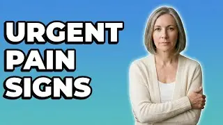 When Should I Worry About Sudden Joint Pain?