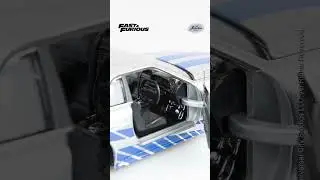 Jada Toys 1:24 Fast & Furious Nissan R34 GT-R Skyline #diecast #jadatoys #fastandfurious