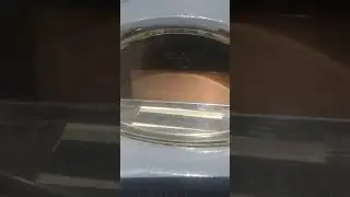 Out of Order Parking Meter
