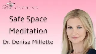 Working with Overwhelming Emotions Using Safe Space Meditation Webinar