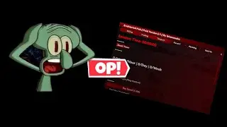 [Enchanted Hub Paid Script v2.3 Muscle Legends] #roblox #youtube #fyp 