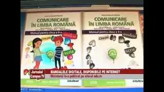 MANUALE DIGITALE, DISPONIBILE PE INTERNET