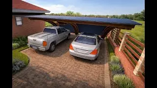 odern Car Park Design | Smart, Functional & Aesthetic Parking Architecture