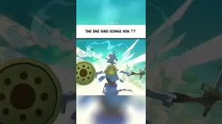 Luffy is gonna win for sure..🔥 #anime #shorts #onepiece #luffy