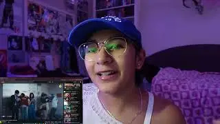 ILLIT (아일릿) [Lucky Girl Syndrome, Tick-Tack, Almond Chocolate] First time reaction!