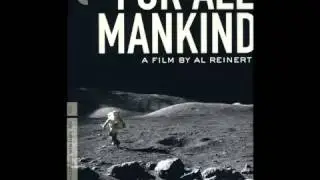 For All Mankind - Getting There