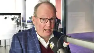 Hans van Baalen wil geen burgemeester van Den Haag worden | SPUIGASTEN