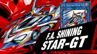 QUIK Demo | F.A. Deck ft. F.A. Shining Star GT (July/ Julio  2018)