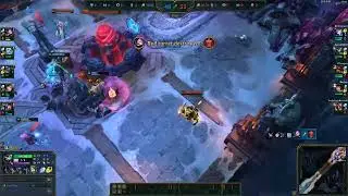 Blitz Hook