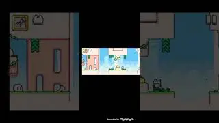 SUPER CAT TALES 2 CAP 3!!! @mcmeowcat 