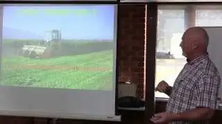 Biofumigation Management Summary 4 of 5