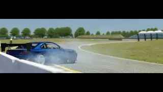 Virtual Drift Championship 