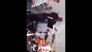 J Wes Project ~Mystery Love CD Release Concert
