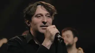 Loïc Lantoine et le Very Big Experimental Toubifri Orchestra - Epk