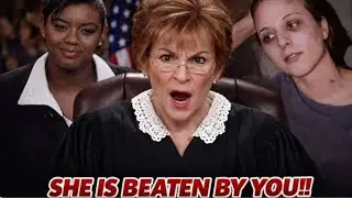 Judge Judy New Episode 11238 Best Amazing Cases Season 2026 Full Episodes HD