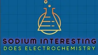 Lead dioxide electrolysis cell part 1