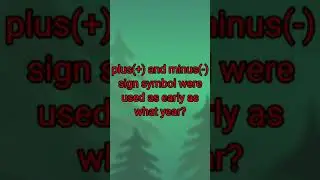 Important fact of maths || Amazing fact #fact #short #yutubeshort #yt