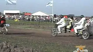 Rockanje Tentfeest Boeren Brommercross - 2011