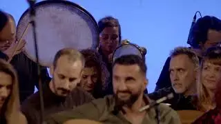 Μουσική Ομάδα +bAnda - Αμμωνίτης