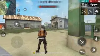 free fire gameplay 10 kills with Adam 😃✌😃