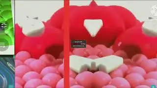 1131-1150 Samsung logo balls