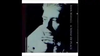 John Mayall - Black Cat Moan