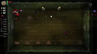 Lillith Vs. Daddy | The Binding of Isaac: Repentance
