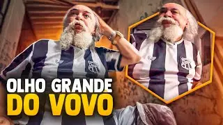 AGORA É TARDE VOVÔ O SENHOR NÃO VAI GANHAR UM CENTAVO | MANETIKIN
