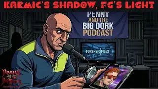 Karmic's shadow, FG's light
