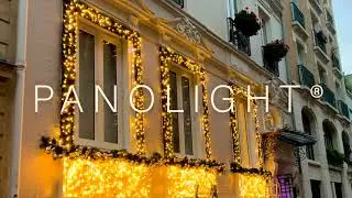 Illuminez votre devanture avec Panolight &reg;