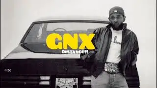 GNX (Kendrick Lamar x Mustard x MetroBoominx future instrumental)-[New release album type beat)