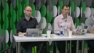 Cohesity VMware Protection & Recovery Demo with Damien Philip