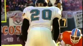 NFL Films - Road to Super Bowl XXXI (1997)