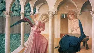 4th RCIA Class | The Incarnation, Paschal Mystery, Baptism, and Confirmation