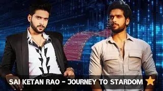 Sai Ketan Rao: Journey From Struggles to Stardom | Beyond Bigg Boss OTT