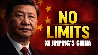 Xi Jinping's China: Power Without Limits