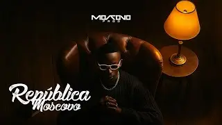 Moscovo,Dj Dymas - Badja Brutasko