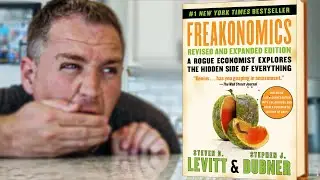 Freakonomics Did NOT Age Well
