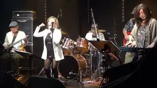 Aiband：I Just Called To Say I Love You - Stevie Wonder( Band cover )