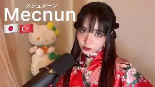 Mecnun - Selin/セリン(cover)