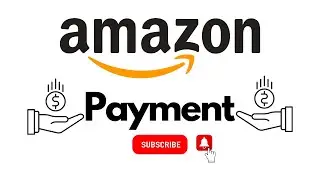 How To Transfer Money From Amazon to Your Bank Account || How to get paid by Amazon To Bank Account