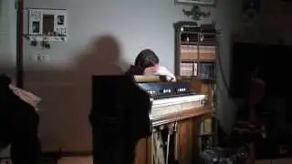 Organ Disassembly