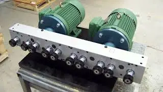 Large ER32 Head for Slide - 3/4