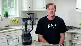 Ninja Professional BL610 Countertop Blender [::] Ninja Professional Countertop Blender Review!+..