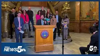 Colorado Democrats introduce legislation to lower costs, Republicans say this is not the solution