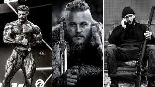 Do or Die Testosterone Motivation